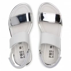 Sandals PRIMIGI - 7433600 S Bian White -Primigi Shop 0000208179447 05 rz