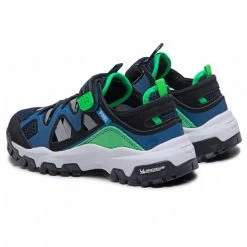 Sandals PRIMIGI - 7436822 S Nero Navy Blue, Colourful -Primigi Shop 0000208179621 02 ki