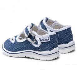 Sandals PRIMIGI - 7368133 Denim Blue -Primigi Shop 0000208614658 02 ks
