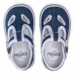 Sandals PRIMIGI - 7368133 Denim Blue -Primigi Shop 0000208614658 04 ks
