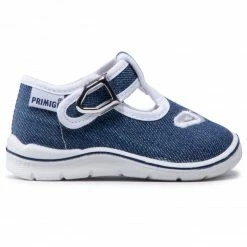 Sandals PRIMIGI - 7368133 Denim Blue -Primigi Shop 0000208614658 07 ks