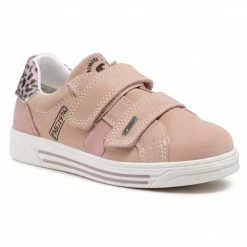 Velcro Trainers PRIMIGI - GORE-TEX 7387022 S Skin/R Pink
