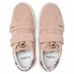 Velcro Trainers PRIMIGI - GORE-TEX 7387022 S Skin/R Pink -Primigi Shop 0000208614788 03 mt