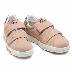 Velcro Trainers PRIMIGI - GORE-TEX 7387022 S Skin/R Pink -Primigi Shop 0000208614788 04 mt