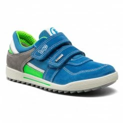 Velcro Trainers PRIMIGI - GORE-TEX 7388011 S Ocean Blue