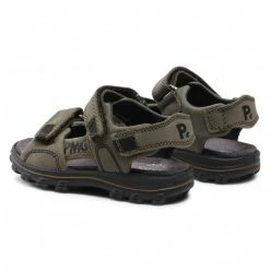 Sandals PRIMIGI - 7397233 M Milita Green -Primigi Shop 0000208614825 02 rz
