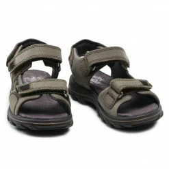 Sandals PRIMIGI - 7397233 M Milita Green -Primigi Shop 0000208614825 05 rz
