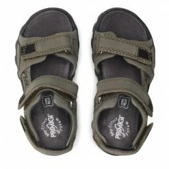 Sandals PRIMIGI - 7397233 M Milita Green -Primigi Shop 0000208614825 06 rz