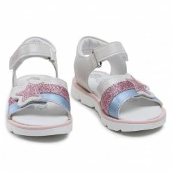 Sandals PRIMIGI - 7413722 M Perl Beige -Primigi Shop 0000208614870 05 rz