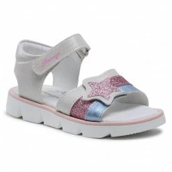 Sandals PRIMIGI - 7413722 S Perl Beige