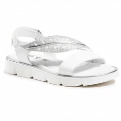 Sandals PRIMIGI - 7433800 D Bianco White