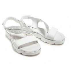 Sandals PRIMIGI - 7433800 D Bianco White -Primigi Shop 0000208614986 03 mg 1