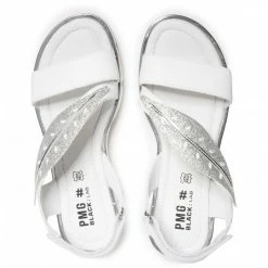 Sandals PRIMIGI - 7433800 D Bianco White -Primigi Shop 0000208614986 07 mg