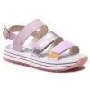 Sandals PRIMIGI - 7434211 DD Rosa Pink