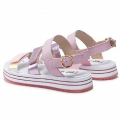 Sandals PRIMIGI - 7434211 DD Rosa Pink -Primigi Shop 0000208615013 02 ks