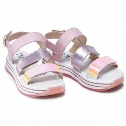 Sandals PRIMIGI - 7434211 DD Rosa Pink -Primigi Shop 0000208615013 03 ks