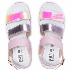 Sandals PRIMIGI - 7434211 DD Rosa Pink -Primigi Shop 0000208615013 05 ks