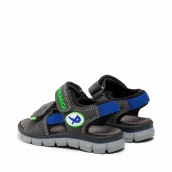 Sandals PRIMIGI - 7398000 M Grig Grey -Primigi Shop 0000208877497 02 kt