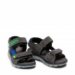 Sandals PRIMIGI - 7398000 M Grig Grey -Primigi Shop 0000208877497 05 kt