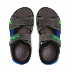 Sandals PRIMIGI - 7398000 M Grig Grey -Primigi Shop 0000208877497 06 kt