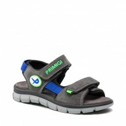 Sandals PRIMIGI - 7398000 S Grig Grey