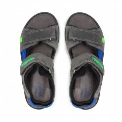 Sandals PRIMIGI - 7398000 S Grig Grey -Primigi Shop 0000208877961 06 kt