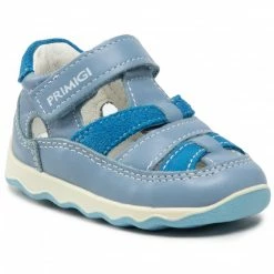 Sandals PRIMIGI - 3371055 Azzur Blue