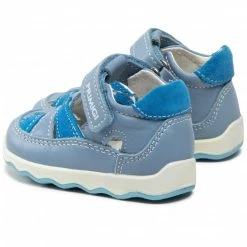Sandals PRIMIGI - 3371055 Azzur Blue -Primigi Shop 0000208898362 02 ki