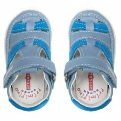 Sandals PRIMIGI - 3371055 Azzur Blue -Primigi Shop 0000208898362 07 ki