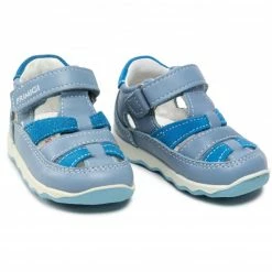 Sandals PRIMIGI - 3371055 Azzur Blue -Primigi Shop 0000208898362 08 ki