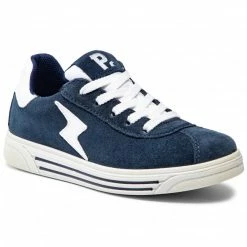 Laced Shoes Trainers PRIMIGI - 3383055 M Navy Navy Blue