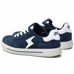 Laced Shoes Trainers PRIMIGI - 3383055 M Navy Navy Blue -Primigi Shop 0000208898508 02 wj