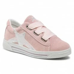 Laced Shoes Trainers PRIMIGI - 3384000 M Baby Pink