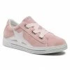 Laced Shoes Trainers PRIMIGI - 3384000 D Baby Pink
