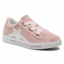 Laced Shoes Trainers PRIMIGI - 3384000 D Baby Pink