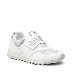 Velcro Trainers PRIMIGI - 3384900 S Bianc White
