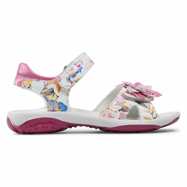 Sandals PRIMIGI - 3389277 Rosa White 4 Sandals PRIMIGI - 3389277 Rosa White - Image 2