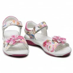 Sandals PRIMIGI - 3389277 Rosa White 12 Sandals PRIMIGI - 3389277 Rosa White -Primigi Shop 0000208898577 05 rz