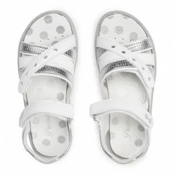 Sandals PRIMIGI - 3390044 Bianc White -Primigi Shop 0000208898584 03 mk