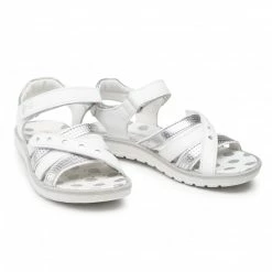 Sandals PRIMIGI - 3390044 Bianc White -Primigi Shop 0000208898584 05 mk
