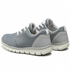 Laced Shoes Shoes PRIMIGI - 3393666 M Grey Grey -Primigi Shop 0000208898676 02 pl