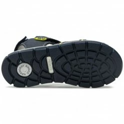Sandals PRIMIGI - 3396622 S Azzu Navy Blue, Grey -Primigi Shop 0000208898744 04 pl