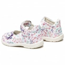 Velcro Shoes PRIMIGI - 3402100 Bian White, Colourful -Primigi Shop 0000208898782 02 nc
