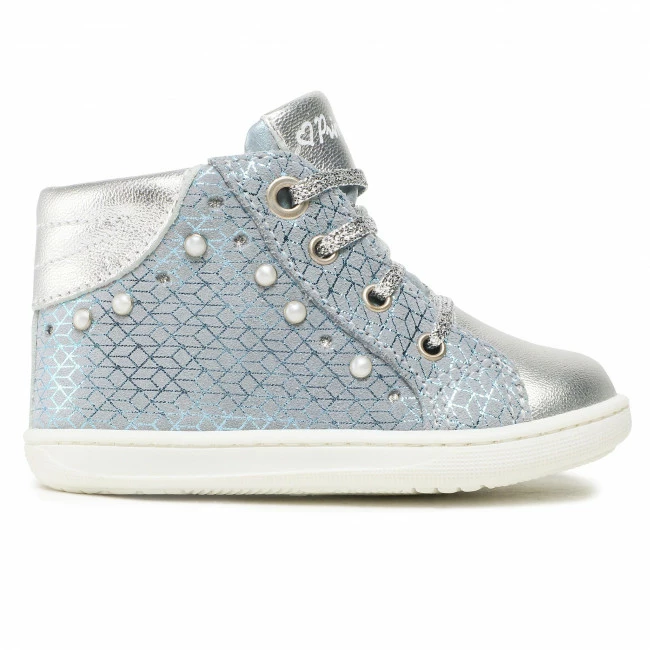 Boots Trainers PRIMIGI - 3403522 Avio Blue 4 Boots Trainers PRIMIGI - 3403522 Avio Blue - Image 3