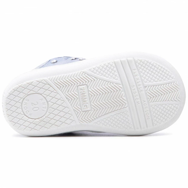 Boots Trainers PRIMIGI - 3403522 Avio Blue 6 Boots Trainers PRIMIGI - 3403522 Avio Blue - Image 5