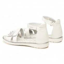 Sandals PRIMIGI - 3435811 S Bianco White -Primigi Shop 0000208898898 02 mg