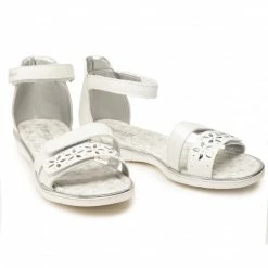 Sandals PRIMIGI - 3435811 S Bianco White -Primigi Shop 0000208898898 05 mg