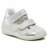 Velcro Shoes PRIMIGI - 1351611 Arge Silver -Primigi Shop 0000208898942 01 rz