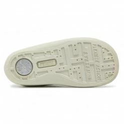 Velcro Shoes PRIMIGI - 1351611 Arge Silver -Primigi Shop 0000208898942 04 rz