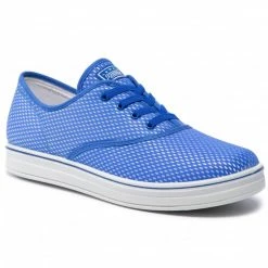 Slided Shoes Plimsolls PRIMIGI - 1385611 D Bluette Blue